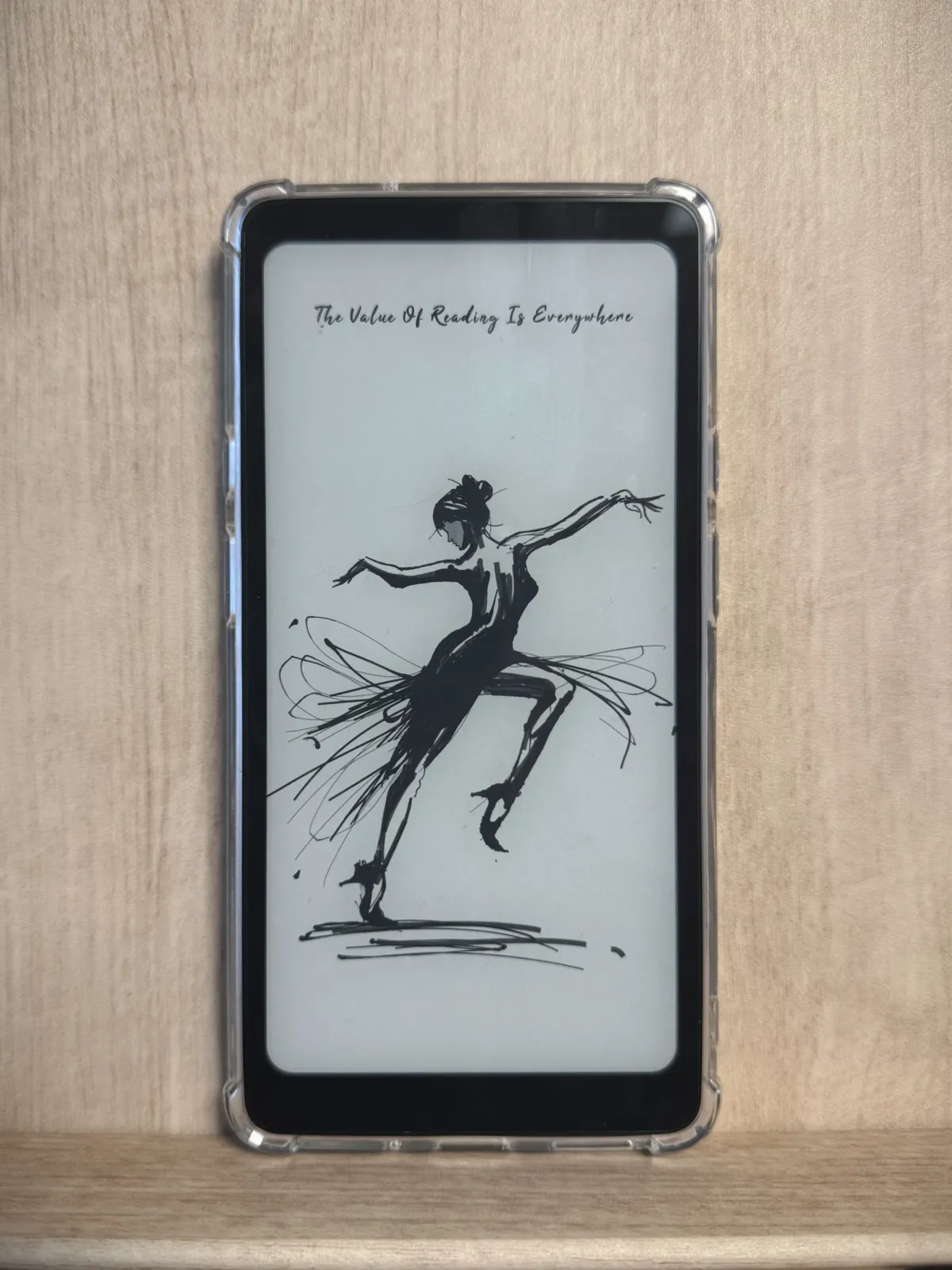 iReader Tango Review